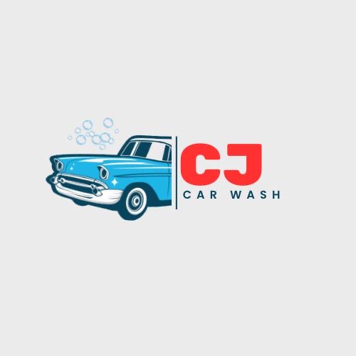 CJ Car Wash